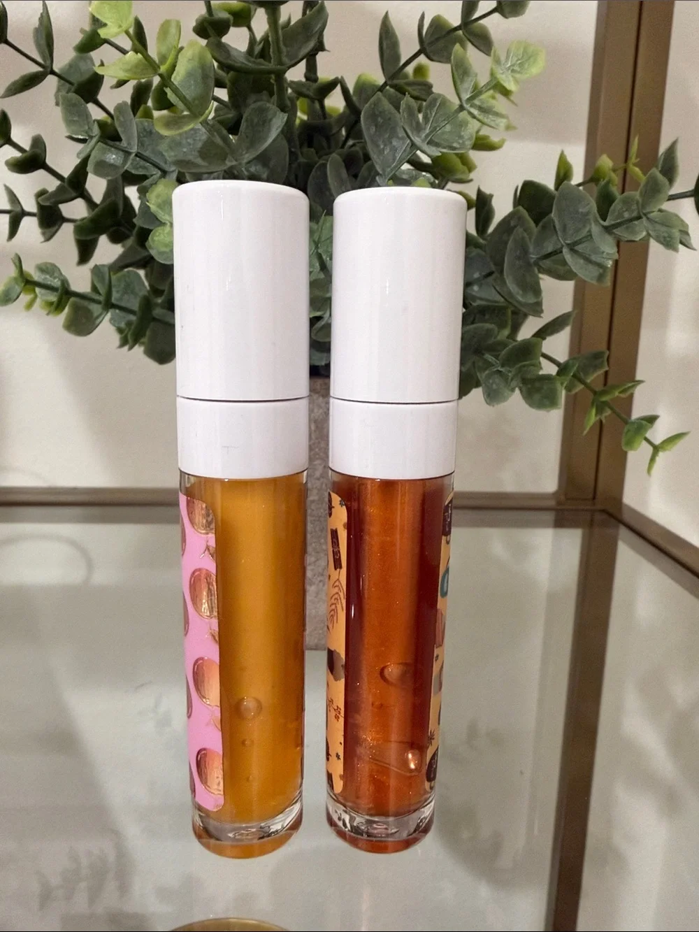 Aminnah Lip Glosses